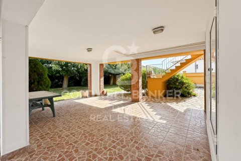Продажа дома в Л'Эскала, Герона, Испания 3 спальни, 166м2 №157413 - фото 7