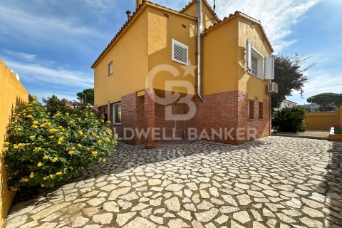 Продажа дома в Л'Эскала, Герона, Испания 3 спальни, 166м2 №157413 - фото 22