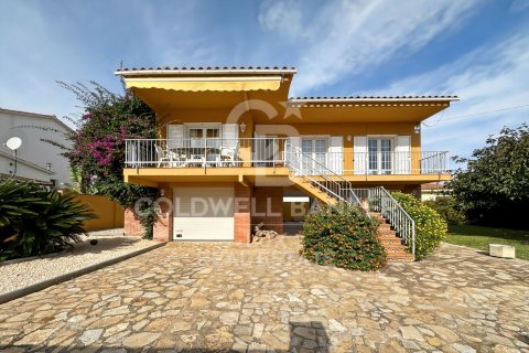 Продажа дома в Л'Эскала, Герона, Испания 3 спальни, 166м2 №157413 - фото 21