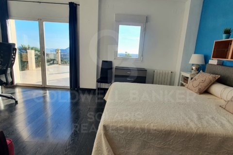 Bliźniak w Altea, Alicante, Hiszpania 3 sypialnie, 255 mkw. nr 157409 – zdjęcie 20