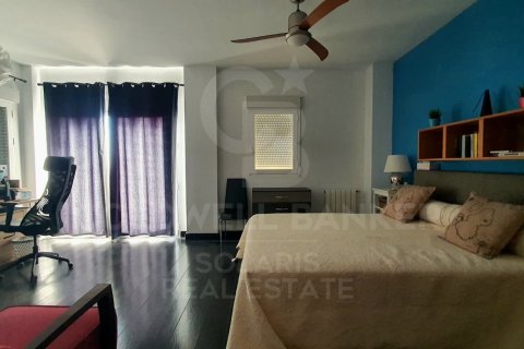 Bliźniak w Altea, Alicante, Hiszpania 3 sypialnie, 255 mkw. nr 157409 – zdjęcie 21
