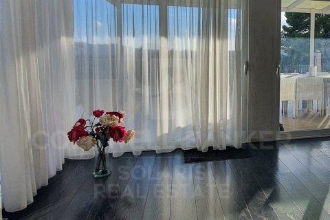 Bliźniak w Altea, Alicante, Hiszpania 3 sypialnie, 255 mkw. nr 157409 – zdjęcie 12