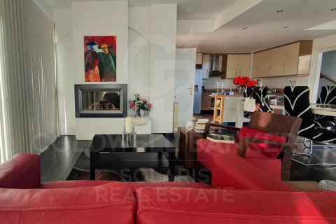 Bliźniak w Altea, Alicante, Hiszpania 3 sypialnie, 255 mkw. nr 157409 – zdjęcie 9