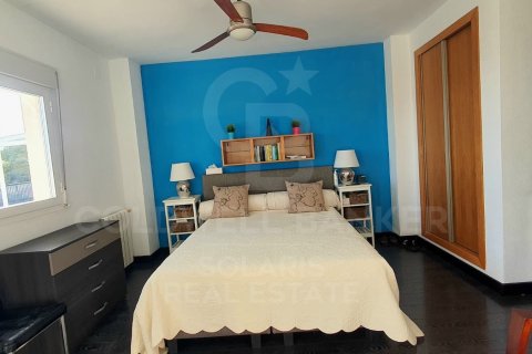 Bliźniak w Altea, Alicante, Hiszpania 3 sypialnie, 255 mkw. nr 157409 – zdjęcie 19