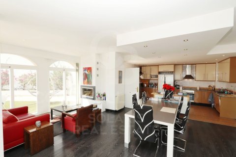 Paritalo myytävänä Altea, Alicante, Espanja, 3 makuuhuonetta, 255 m2 No. 157409 - kuva 8