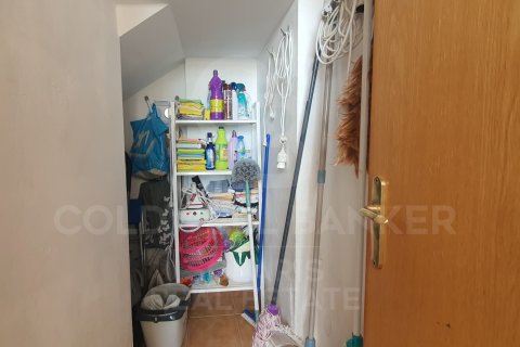 Bliźniak w Altea, Alicante, Hiszpania 3 sypialnie, 255 mkw. nr 157409 – zdjęcie 17