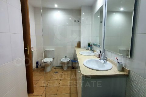 Bliźniak w Altea, Alicante, Hiszpania 3 sypialnie, 255 mkw. nr 157409 – zdjęcie 28