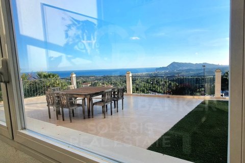 Bliźniak w Altea, Alicante, Hiszpania 3 sypialnie, 255 mkw. nr 157409 – zdjęcie 24