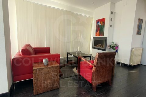 Bliźniak w Altea, Alicante, Hiszpania 3 sypialnie, 255 mkw. nr 157409 – zdjęcie 11