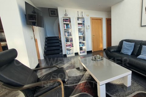 Bliźniak w Altea, Alicante, Hiszpania 3 sypialnie, 255 mkw. nr 157409 – zdjęcie 14