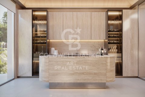 Villa for sale in Marbella, Malaga, Spain 5 bedrooms, 769 sq.m. No. 157414 - photo 6