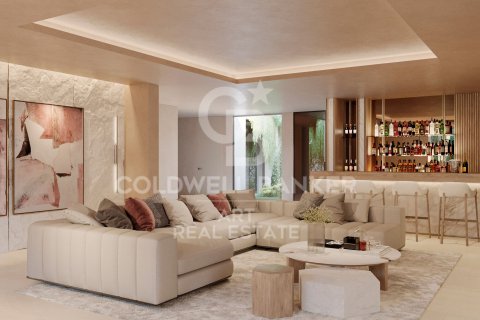 Villa for sale in Marbella, Malaga, Spain 5 bedrooms, 769 sq.m. No. 157414 - photo 15