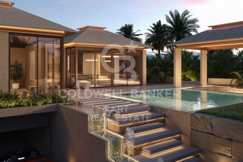 Villa for sale in Marbella, Malaga, Spain 5 bedrooms, 769 sq.m. No. 157414 - photo 17