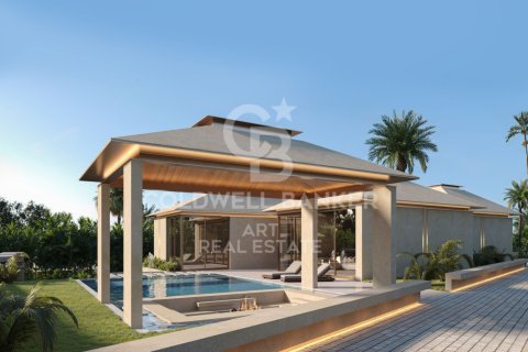 Villa for sale in Marbella, Malaga, Spain 5 bedrooms, 769 sq.m. No. 157414 - photo 8