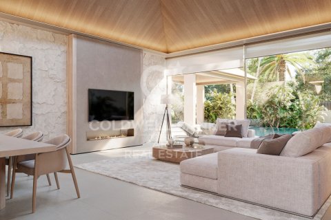 Villa for sale in Marbella, Malaga, Spain 5 bedrooms, 769 sq.m. No. 157414 - photo 3