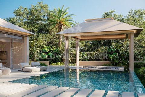 Villa for sale in Marbella, Malaga, Spain 5 bedrooms, 769 sq.m. No. 157414 - photo 7