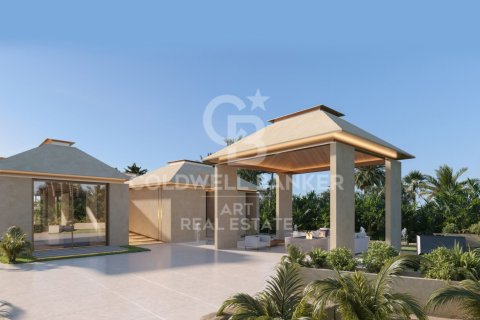 Villa for sale in Marbella, Malaga, Spain 5 bedrooms, 769 sq.m. No. 157414 - photo 3