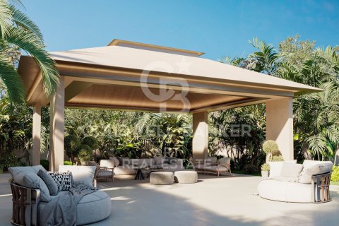 Villa for sale in Marbella, Malaga, Spain 5 bedrooms, 769 sq.m. No. 157414 - photo 9