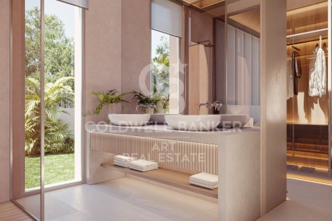 Villa for sale in Marbella, Malaga, Spain 5 bedrooms, 769 sq.m. No. 157414 - photo 9