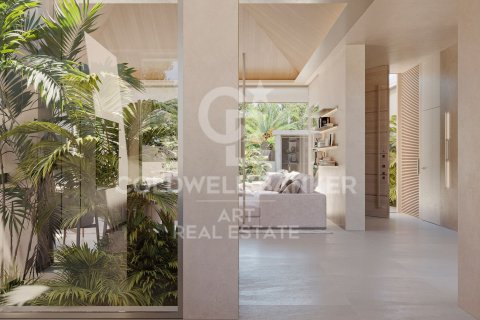 Villa for sale in Marbella, Malaga, Spain 5 bedrooms, 769 sq.m. No. 157414 - photo 5