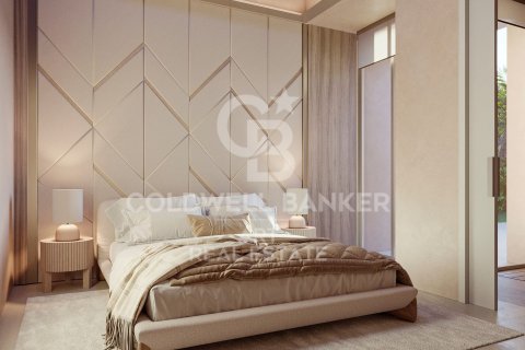 Villa for sale in Marbella, Malaga, Spain 5 bedrooms, 769 sq.m. No. 157414 - photo 10