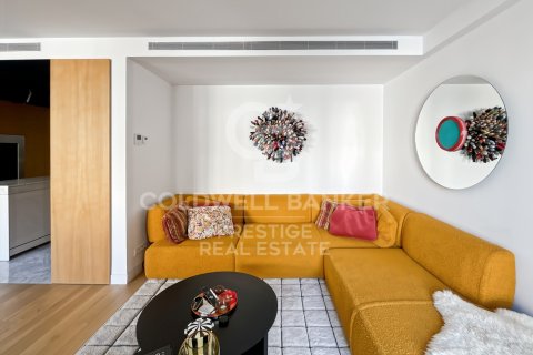 Apartment for sale in Barcelona, Spain 2 bedrooms, 130 sq.m. No. 157408 - photo 15