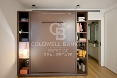 Apartment for sale in Barcelona, Spain 2 bedrooms, 130 sq.m. No. 157408 - photo 26