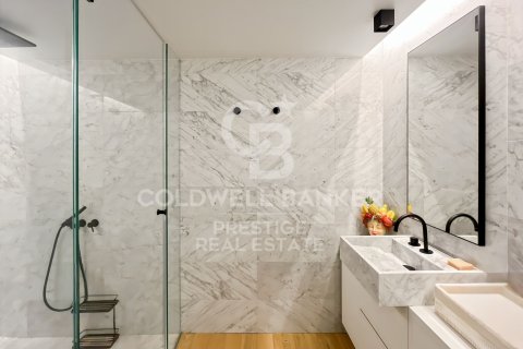 Apartamento en venta en Barcelona, España 2 dormitorios, 130 m2 No. 157408 - foto 28