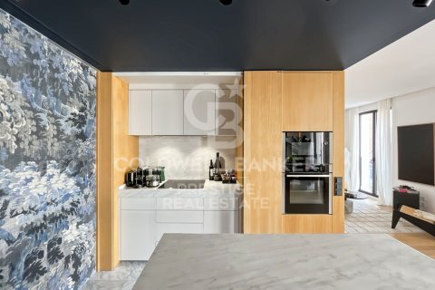 Apartment for sale in Barcelona, Spain 2 bedrooms, 130 sq.m. No. 157408 - photo 11