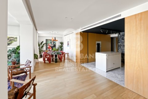Apartment for sale in Barcelona, Spain 2 bedrooms, 130 sq.m. No. 157408 - photo 13