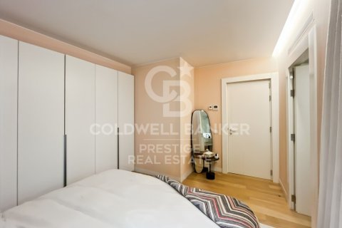 Apartment for sale in Barcelona, Spain 2 bedrooms, 130 sq.m. No. 157408 - photo 22