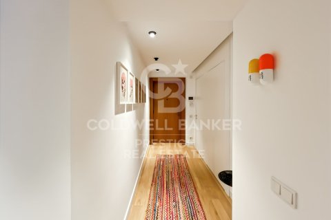 Apartment for sale in Barcelona, Spain 2 bedrooms, 130 sq.m. No. 157408 - photo 23