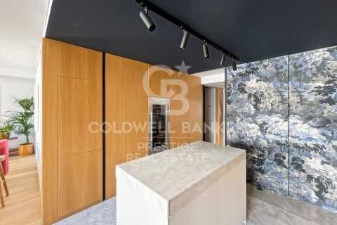 Apartment for sale in Barcelona, Spain 2 bedrooms, 130 sq.m. No. 157408 - photo 10