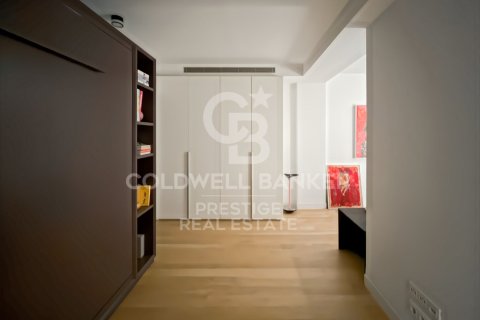 Apartment for sale in Barcelona, Spain 2 bedrooms, 130 sq.m. No. 157408 - photo 25