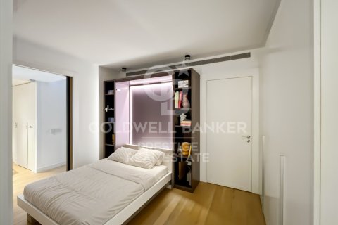 Apartment for sale in Barcelona, Spain 2 bedrooms, 130 sq.m. No. 157408 - photo 27