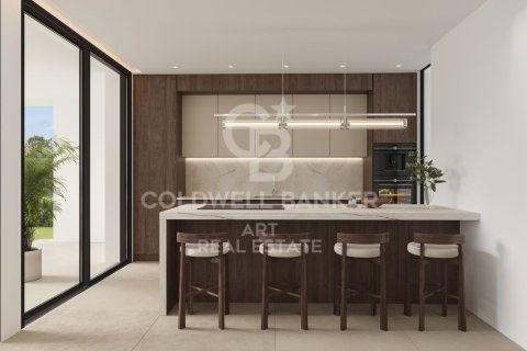 Сasa en venta en Estepona, Málaga, España 5 dormitorios, 248 m2 No. 157410 - foto 5