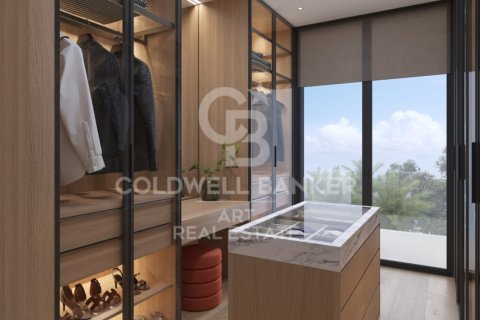 Сasa en venta en Estepona, Málaga, España 5 dormitorios, 248 m2 No. 157410 - foto 10