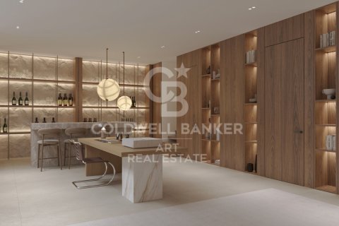 Сasa en venta en Estepona, Málaga, España 5 dormitorios, 248 m2 No. 157410 - foto 15