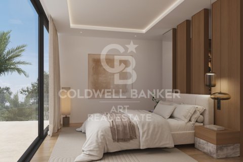 House for sale in Estepona, Malaga, Spain 5 bedrooms, 248 sq.m. No. 157410 - photo 9
