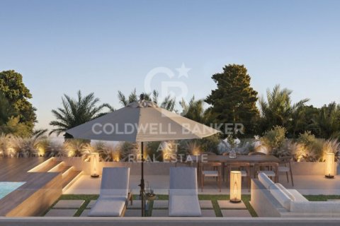 House for sale in Estepona, Malaga, Spain 5 bedrooms, 240 sq.m. No. 157411 - photo 18