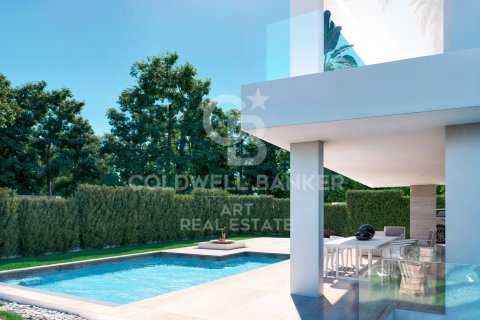 House for sale in Estepona, Malaga, Spain 5 bedrooms, 240 sq.m. No. 157411 - photo 16