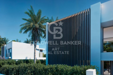 Сasa en venta en Estepona, Málaga, España 5 dormitorios, 240 m2 No. 157411 - foto 20