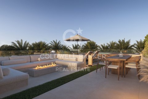 House for sale in Estepona, Malaga, Spain 5 bedrooms, 240 sq.m. No. 157411 - photo 17