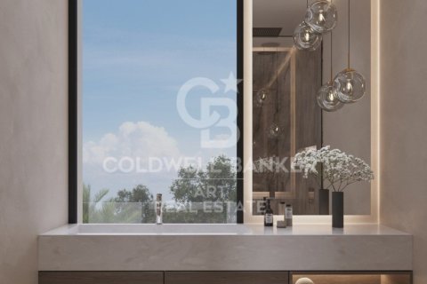 House for sale in Estepona, Malaga, Spain 5 bedrooms, 240 sq.m. No. 157411 - photo 11