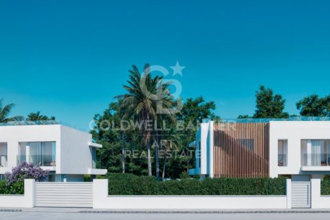 House for sale in Estepona, Malaga, Spain 5 bedrooms, 240 sq.m. No. 157411 - photo 21
