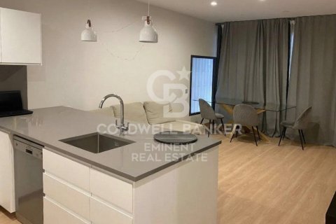Wohnung zum Verkauf in Barcelona, Spanien 2 Schlafzimmer, 75 m2 Nr. 157412 - Foto 3