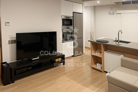 Wohnung zum Verkauf in Barcelona, Spanien 2 Schlafzimmer, 75 m2 Nr. 157412 - Foto 5