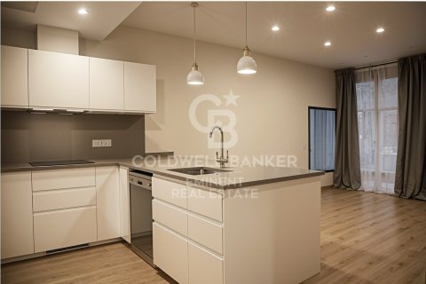 Wohnung zum Verkauf in Barcelona, Spanien 2 Schlafzimmer, 75 m2 Nr. 157412 - Foto 4