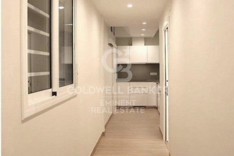 Huoneisto myytävänä Barcelona, Espanja, 2 makuuhuonetta, 75 m2 No. 157412 - kuva 8