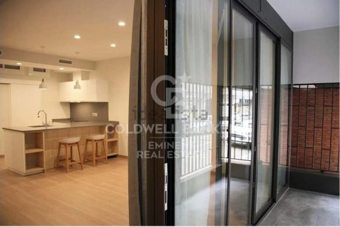 Wohnung zum Verkauf in Barcelona, Spanien 2 Schlafzimmer, 75 m2 Nr. 157412 - Foto 15